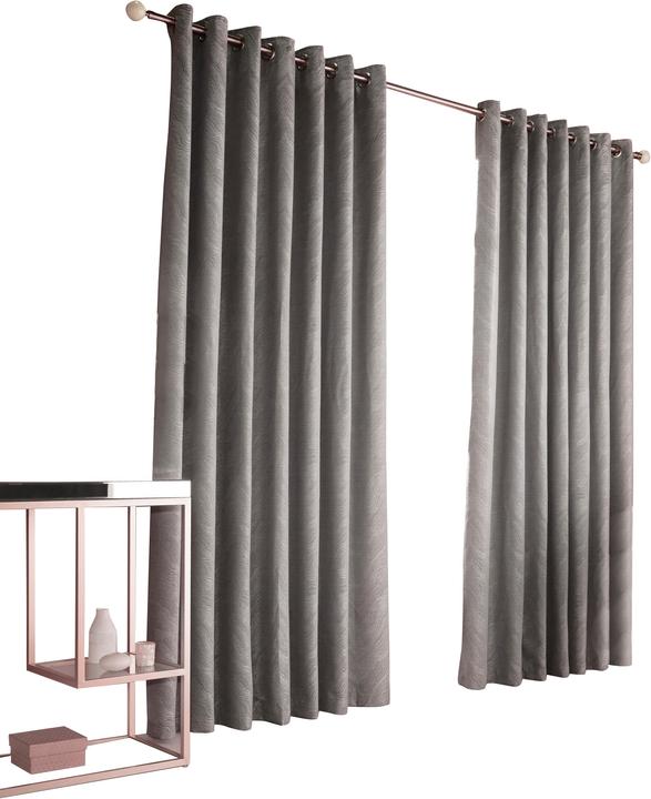 Immagine prodotto Furn Tende a occhiello Himalaya 2Pack (117 x 183 cm)