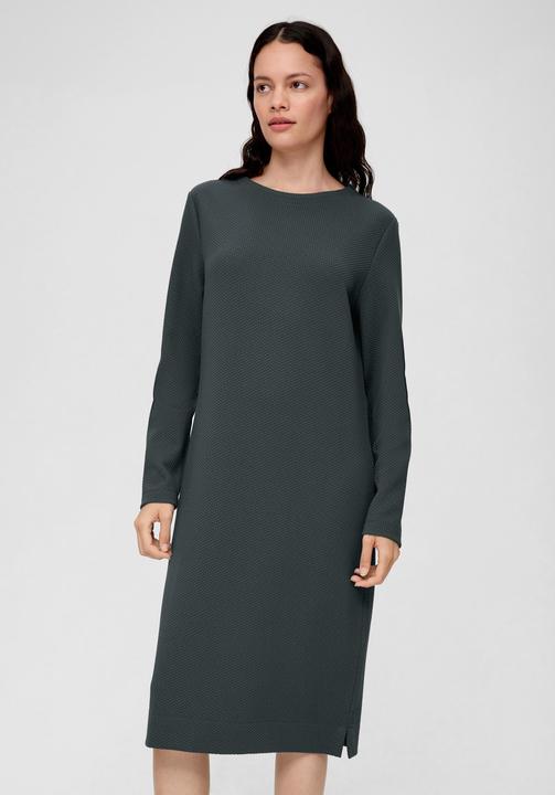 Actual product image S.Oliver Midi dress (40)
