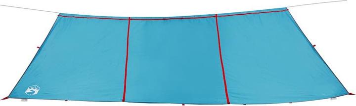 Image du produit vidaXL Campingplane (Bâche, 1.75 kg)