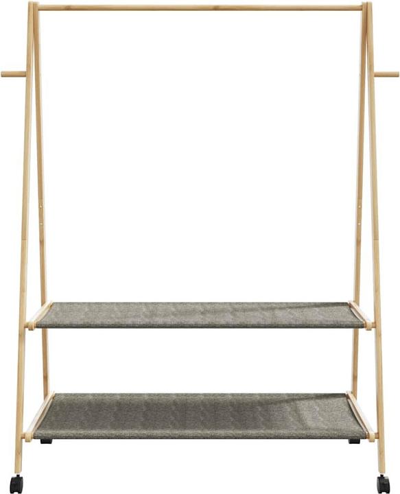 Image du produit vidaXL Kleiderständer