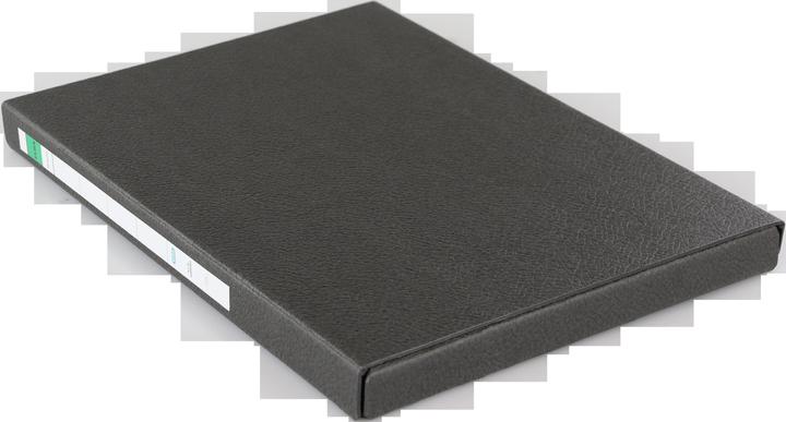 Actual product image Elba Document folder cardboard (A4, 1 x)