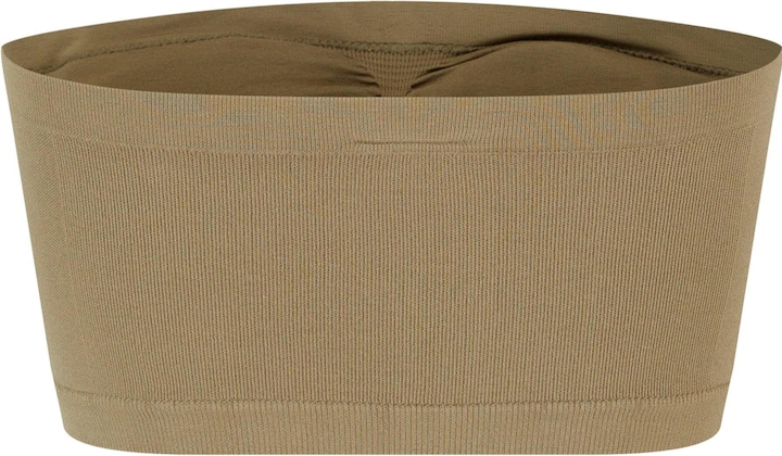 Actual product image Urban Classics Ladies Pads Bandeau 2-Pack - 127133 (S, pack of 2)