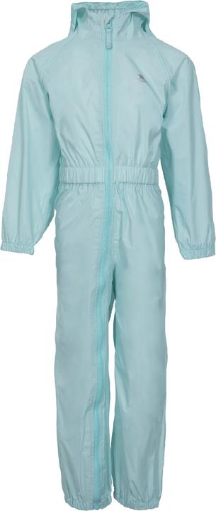 Produktbild Trespass Button Regenanzug Baby (86)