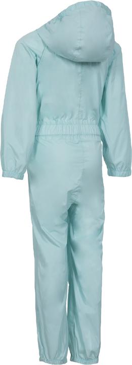 Produktbild Trespass Button Regenanzug Baby (86)