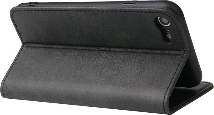 Actual product image Cover-Discount Stand Flip Case (Apple iPhone SE)