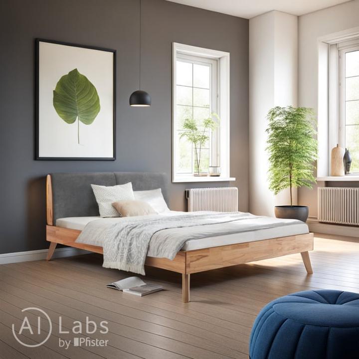 Immagine prodotto Hasena Simone 20 (160 x 200 cm)