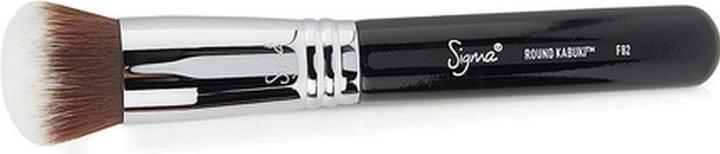 Produktbild Sigma Beauty F82 Round Kabuki™ Brush (Foundation)