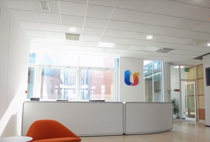 Produktbild Ledvance Downlight Alu (3150 lm)