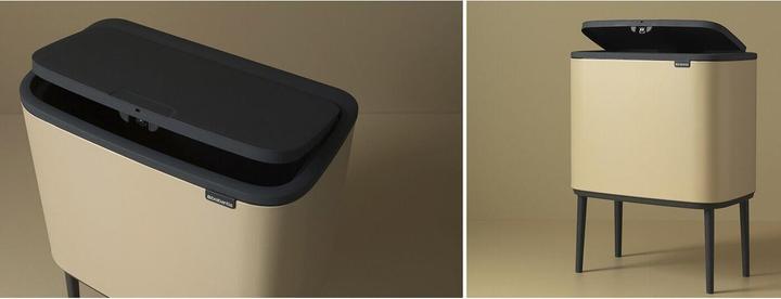 Produktbild Brabantia Bo Touch (34 l)