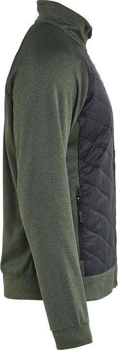Actual product image Blakläder Hybrid Quilted Jacket (S)