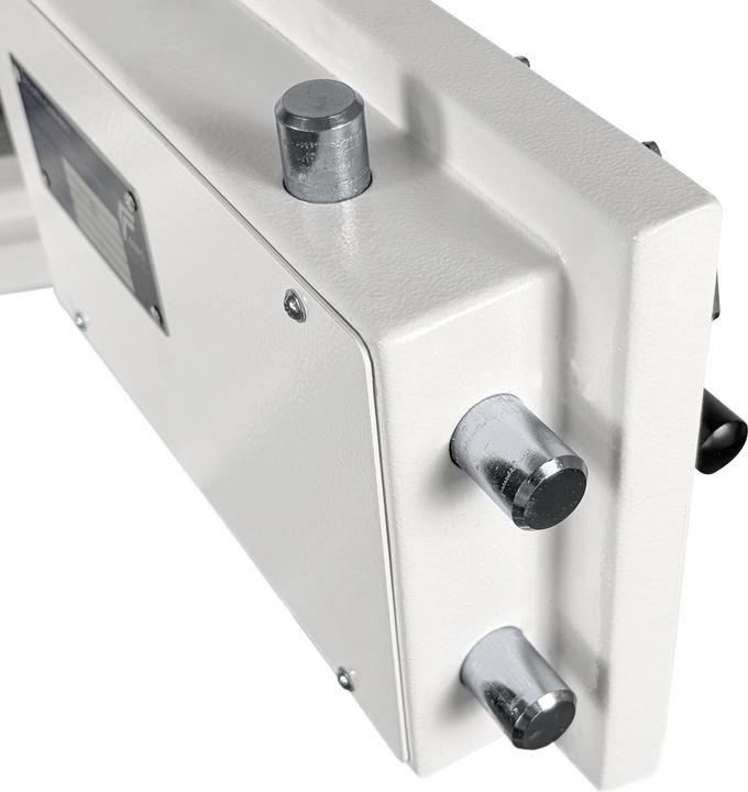Productafbeelding Phoenix Tresor S2 FORTRESS Schlüssel klein (7 l)