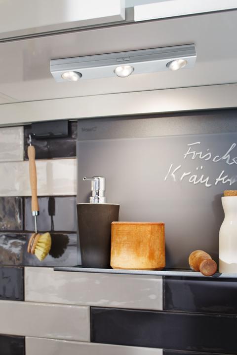 Produktbild Paulmann Jiggle (22 lm)