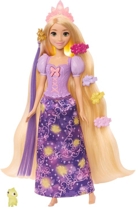 Immagine prodotto 0 Feature Rapunzel Puppe