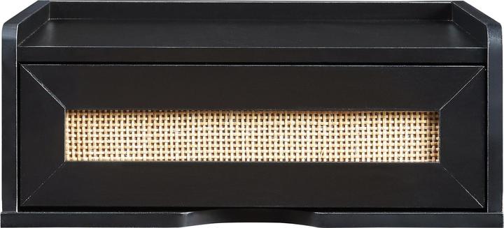 Produktbild En.Casa Christchurch (40 x 30 x 16.50 cm)