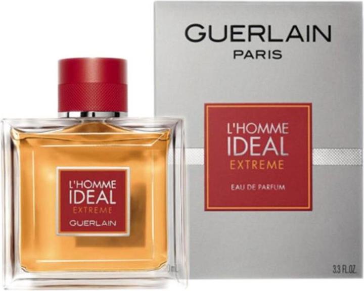 Image du produit Guerlain L'Homme Ideal Extreme (Eau de parfum, 50 ml)