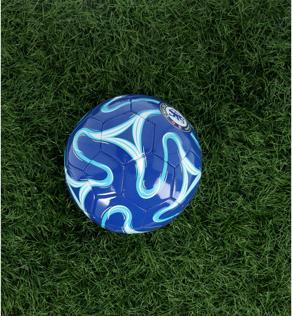 Produktbild SportMe FC Chelsea Bal Size 5 (5)