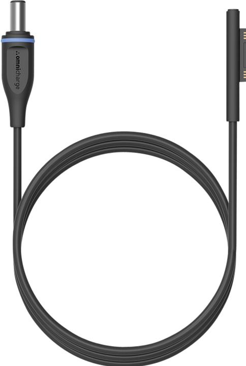 Produktbild Omnicharge DC-Kabel-Surface