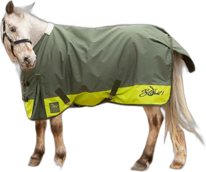 Immagine prodotto Harry's Horse STOUT! 0g (135 cm)