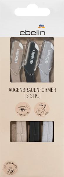 dm ebelin Augenbrauenformer