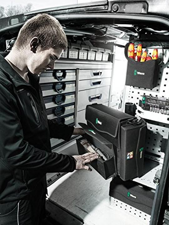 Produktbild Wera 2go 2 (3 Teile)