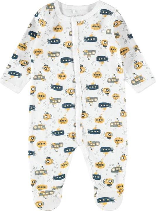 Actual product image Name it 2Pack pyjamas (86)