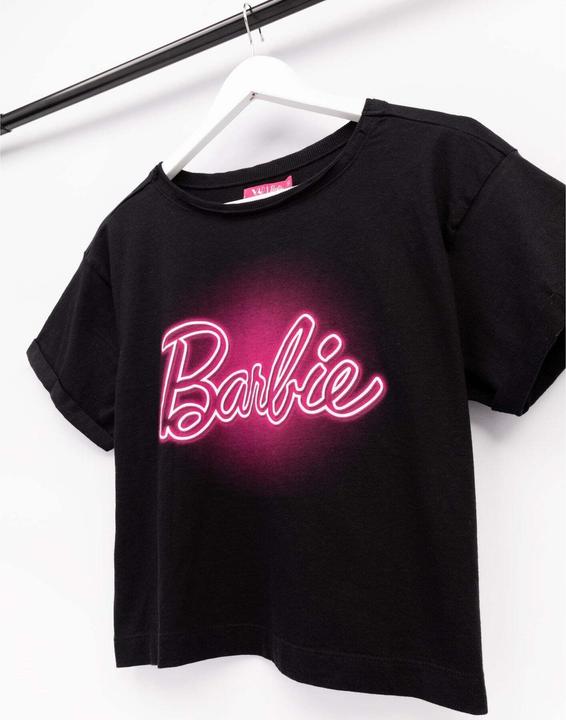 Actual product image Barbie Short top (3XL)
