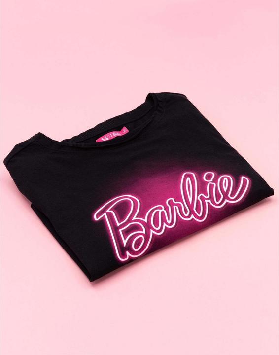Actual product image Barbie Short top (3XL)