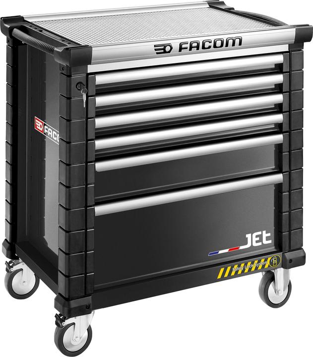 Produktbild Facom Werkstattwagen (6 x)