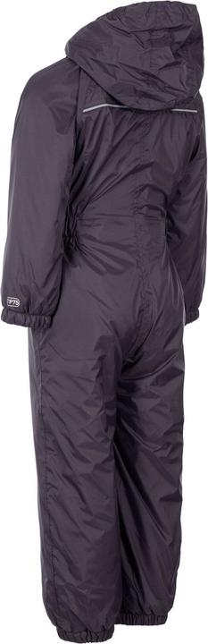 Produktbild Trespass Button Regenanzug Baby (86)