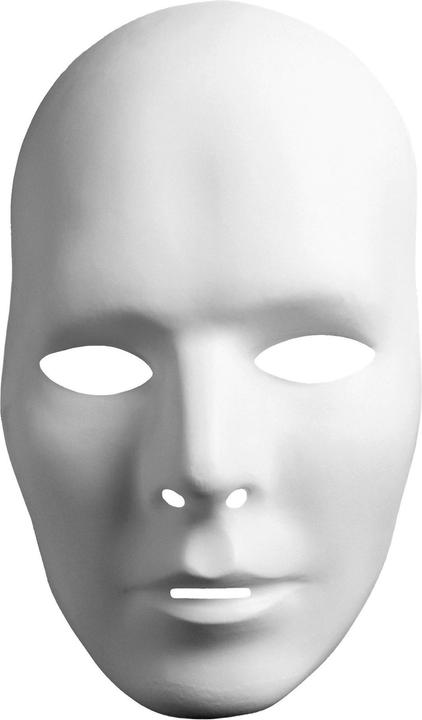 Produktbild Festartikel Müller Maske