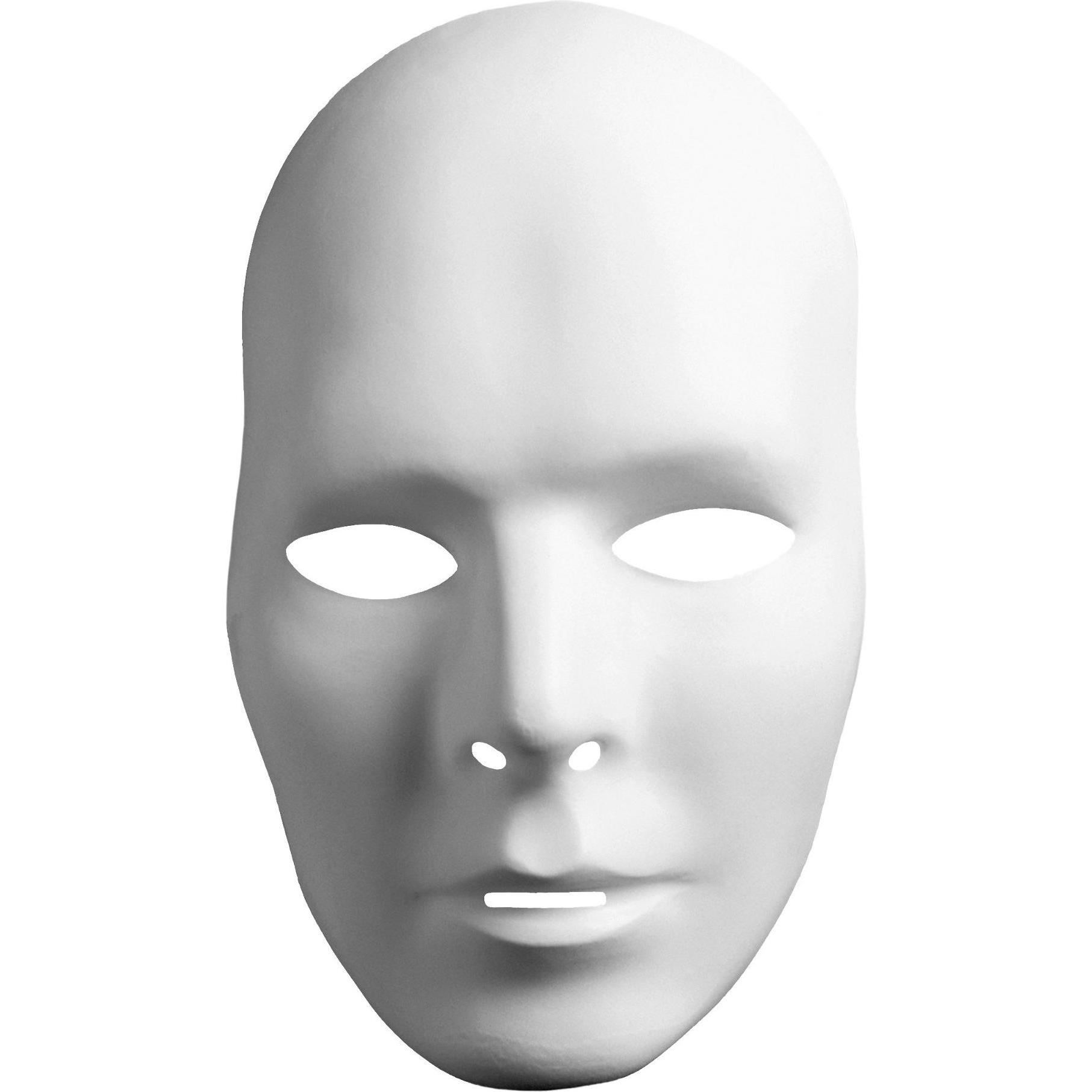 Thumbnail - Festartikel Müller Maske