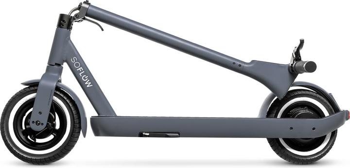Actual product image SoFlow So One Pro Gen2 (20 km/h, 65 km, 500 W)