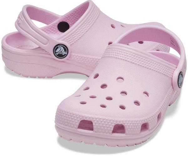 Actual product image Crocs T's Classic Clog (26)