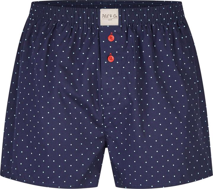 Produktbild Phil & Co. Berlin Boxer Classics (L, 6er Pack)