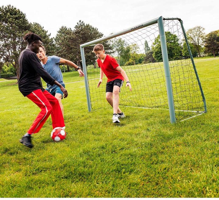 Produktbild Hudora Fussballtor Expert 180