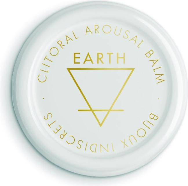 Produktbild Bijoux Indiscrets Horoscope Jungfrau