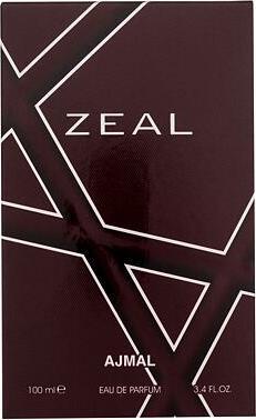 Immagine prodotto Ajmal Zelo (Eau de parfum, 100 ml)