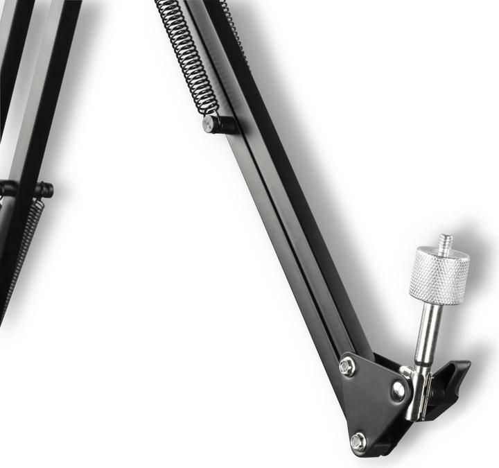 Produktbild Hama Monitorhalterung für Streaming (Tisch, 31.89", 8 kg)