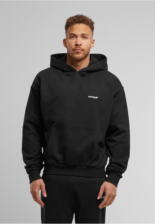Image du produit Urban Classics Upscale Upscale Core EMB Oversize Hoody - 191105 (M)