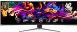 Actual product image MSI MPG 491CQPXDE QD-OLED (5120 x 1440 pixels, 49")