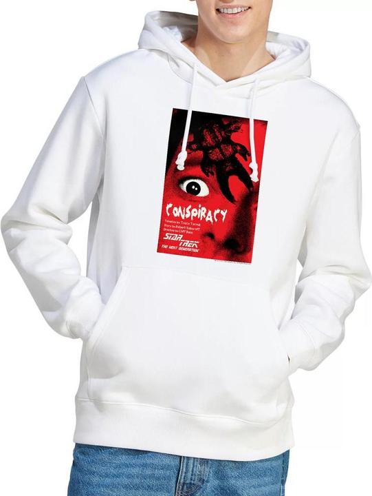 Produktbild The Next Generation Season 1 Episode 25 Kapuzenpullover (S)
