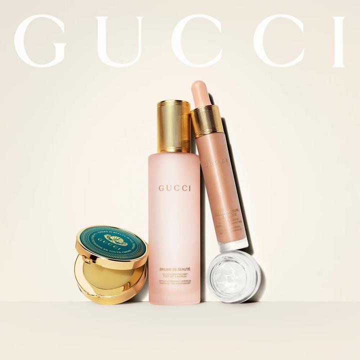 Produktbild Gucci Multi-Use Gel Gloss (Effet Lumiere, Highlighter, 4 ml)