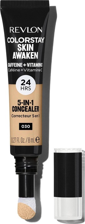 Produktbild Revlon ColorStay Skin Awaken 5-in-1 Concealer 030 Light Medium (030 Light Medium)