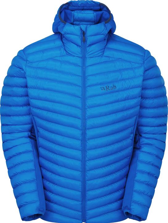 Actual product image Rab Cirrus Flex Hoodie (S)