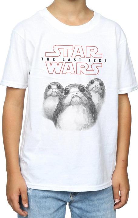 Produktbild Star Wars TShirt Jungen (116)