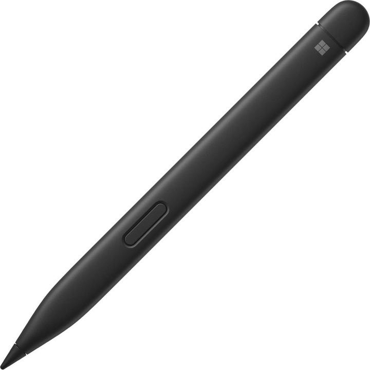 Actual product image Microsoft Surface Pro 12-inch Keyboard with Slim Pen for Business (Swiss, Docking)