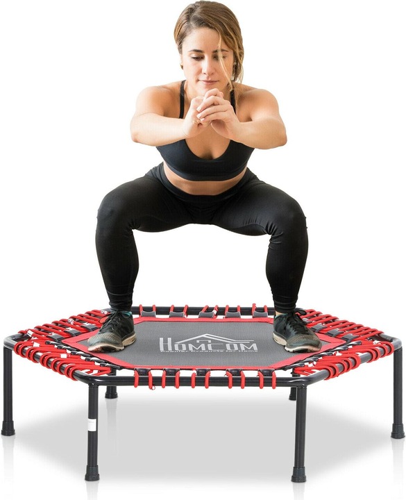Produktbild Jamb Fitness-​Trampolin Jump