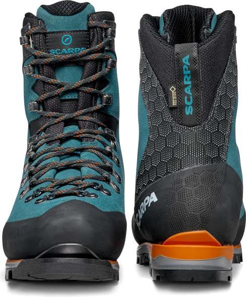 Actual product image Scarpa Mont Blanc GTX (40.5)