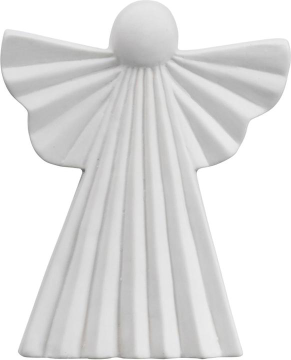 Actual product image Sandra Rich TIMELESS ceramic angel small