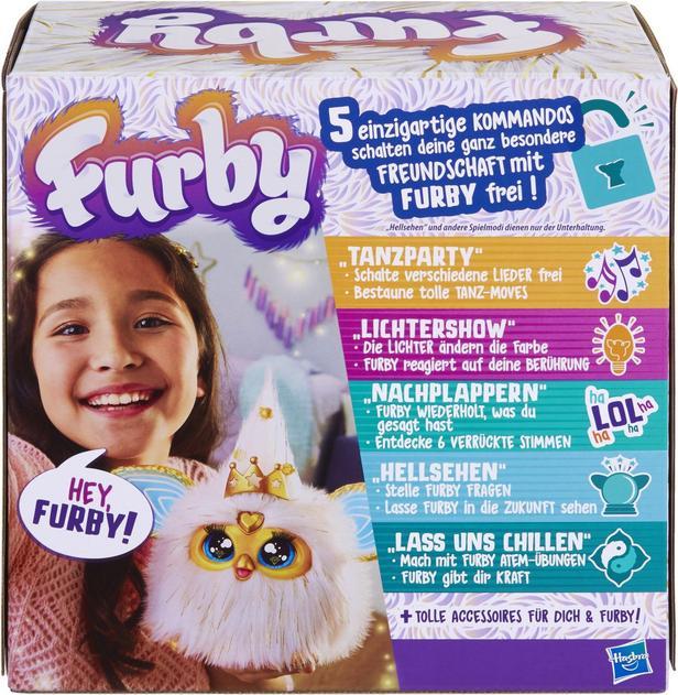 Produktbild Furby Furby Gold Glam (22.90 cm)
